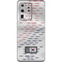 South Korea Soccer Flag Galaxy S20 Ultra 5G Skin