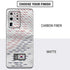 South Korea Soccer Flag Galaxy S20 Ultra 5G Skin