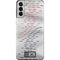South Korea Soccer Flag Galaxy S21 Plus 5G Skin