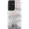 South Korea Soccer Flag Galaxy S21 Ultra 5G Pro Case