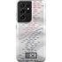 South Korea Soccer Flag Galaxy S21 Ultra 5G Pro Case