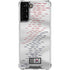 South Korea Soccer Flag Galaxy S22 Plus Clear Case