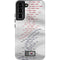 South Korea Soccer Flag Galaxy S22 Plus Pro Case