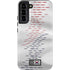 South Korea Soccer Flag Galaxy S22 Plus Pro Case