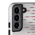 South Korea Soccer Flag Galaxy S22 Plus Pro Case