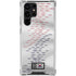 South Korea Soccer Flag Galaxy S22 Ultra Clear Case