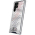 South Korea Soccer Flag Galaxy S22 Ultra Clear Case