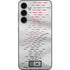 South Korea Soccer Flag Galaxy S23 FE Skin
