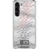 South Korea Soccer Flag Galaxy S23 Plus Clear Case