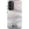 South Korea Soccer Flag Galaxy S23 Plus Pro Case