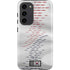 South Korea Soccer Flag Galaxy S23 Plus Pro Case
