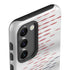South Korea Soccer Flag Galaxy S23 Plus Pro Case