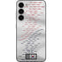 South Korea Soccer Flag Galaxy S23 Plus Skin