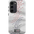 South Korea Soccer Flag Galaxy S23 Pro Case