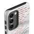 South Korea Soccer Flag Galaxy S23 Pro Case