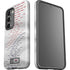 South Korea Soccer Flag Galaxy S23 Pro Case
