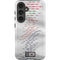 South Korea Soccer Flag Galaxy S24 Impact Case