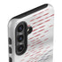 South Korea Soccer Flag Galaxy S24 Plus Impact Case