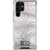 South Korea Soccer Flag Galaxy S24 Ultra Clear Case
