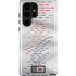South Korea Soccer Flag Galaxy S24 Ultra Impact Case