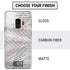 South Korea Soccer Flag Galaxy S9 Skin