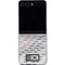 South Korea Soccer Flag Galaxy Z Flip5 5G Skin