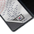 South Korea Soccer Flag Galaxy Z Fold3 5G Skin