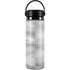 South Korea Soccer Flag Hydro Flask 20oz Wide Mouth Skin