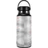 South Korea Soccer Flag Hydro Flask 32oz Wide Mouth Skin