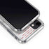 South Korea Soccer Flag iPhone 11 Clear Case