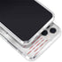 South Korea Soccer Flag iPhone 11 Pro Clear Case
