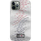 South Korea Soccer Flag iPhone 11 Pro Lite Case