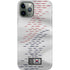 South Korea Soccer Flag iPhone 11 Pro Lite Case