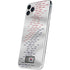 South Korea Soccer Flag iPhone 11 Pro Max Skin
