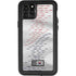South Korea Soccer Flag iPhone 11 Pro Max Waterproof Case