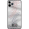 South Korea Soccer Flag iPhone 11 Pro Skin