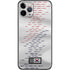 South Korea Soccer Flag iPhone 11 Pro Skin
