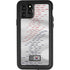 South Korea Soccer Flag iPhone 11 Pro Waterproof Case