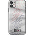 South Korea Soccer Flag iPhone 11 Skin