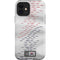 South Korea Soccer Flag iPhone 12 Impact Case