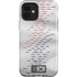 South Korea Soccer Flag iPhone 12 Impact Case