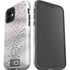 South Korea Soccer Flag iPhone 12 Mini Impact Case