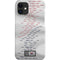 South Korea Soccer Flag iPhone 12 Mini Lite Case