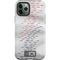 South Korea Soccer Flag iPhone 12 Pro Impact Case