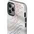 South Korea Soccer Flag iPhone 12 Pro Impact Case