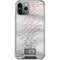 South Korea Soccer Flag iPhone 12 Pro Max Clear Case
