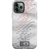 South Korea Soccer Flag iPhone 12 Pro Max Impact Case
