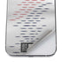 South Korea Soccer Flag iPhone 12 Pro Max Skin