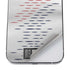 South Korea Soccer Flag iPhone 12 Pro Skin