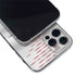 South Korea Soccer Flag iPhone 12 Pro Skin